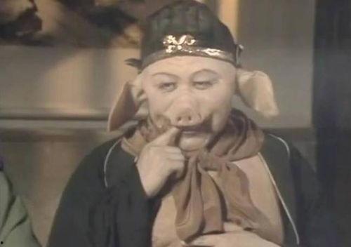 猪八戒偷瓜吃第几集视频,第八集精彩瞬间回顾