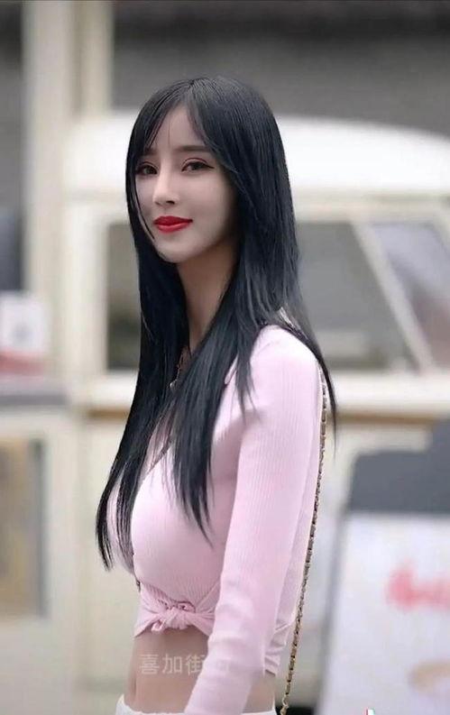 抖音网红街拍吃瓜视频是真的吗,真相还是炒作？