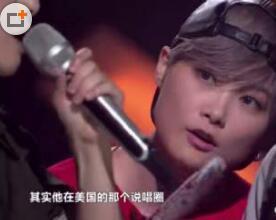 李宇春躲在身后吃瓜视频,萌态十足引网友热议