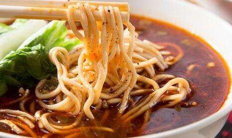 吃瓜糊面的视频,一场美食与文化的视觉盛宴