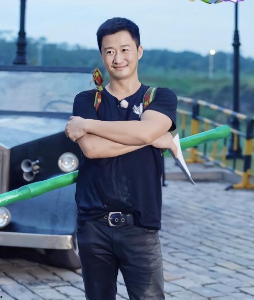 吴京视频吃瓜视频,揭秘娱乐圈幕后故事