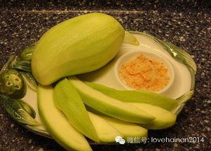 吃海南酸瓜视频大全,视频大全带你领略热带风情