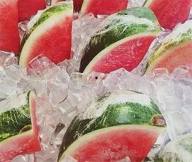 吃瓜冰的视频,一场视觉盛宴的幕后故事