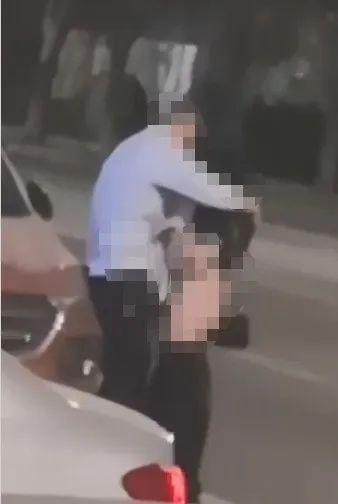 河北安新一中吃瓜视频,校园生活趣味横生