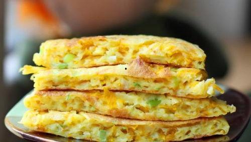 康县二饼 吃瓜视频,吃瓜视频背后的美食魅力与网络热度